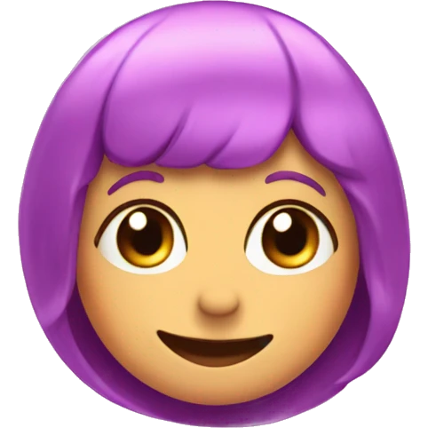 blushing emoji with butterflies around it emoji