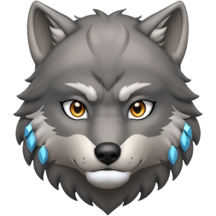 Wolf Link emoji