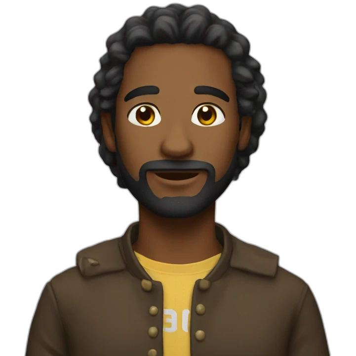 Sain emoji