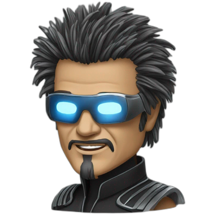 enthiran emoji