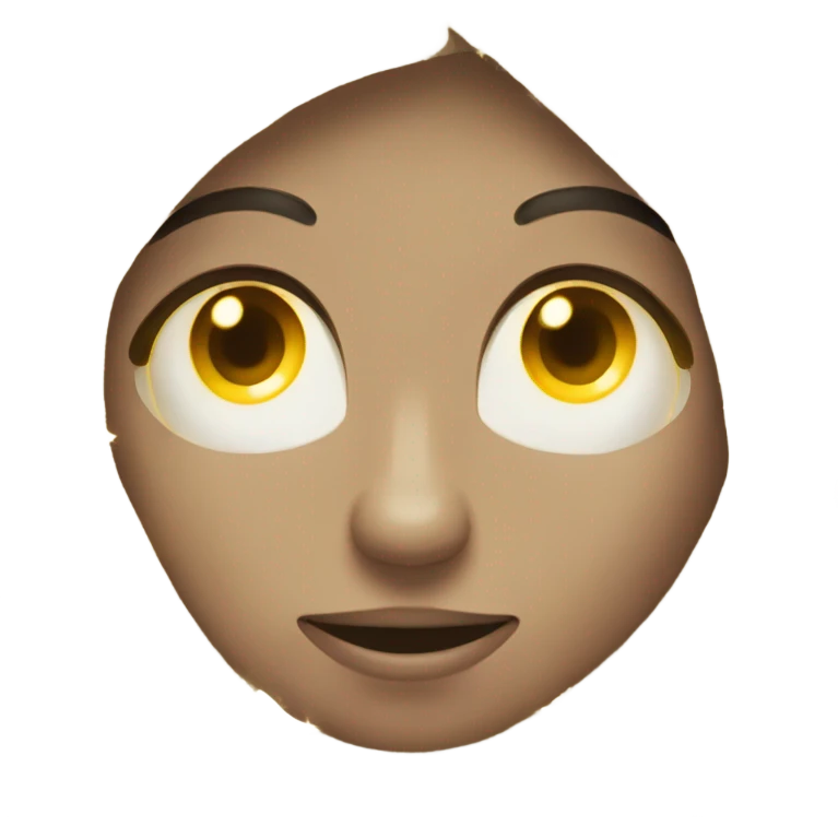 iOS sparkles emoji emoji