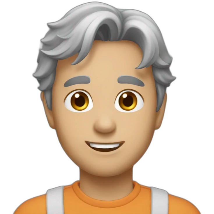 Adieu emoji