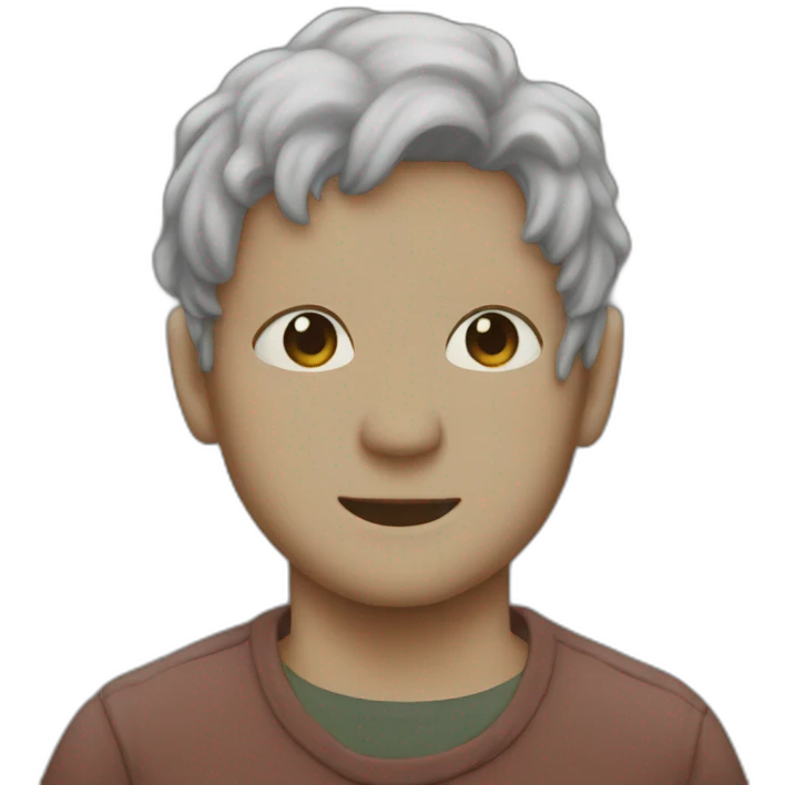 Lofi emoji