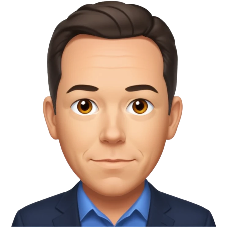 Greg Gutfeld emoji