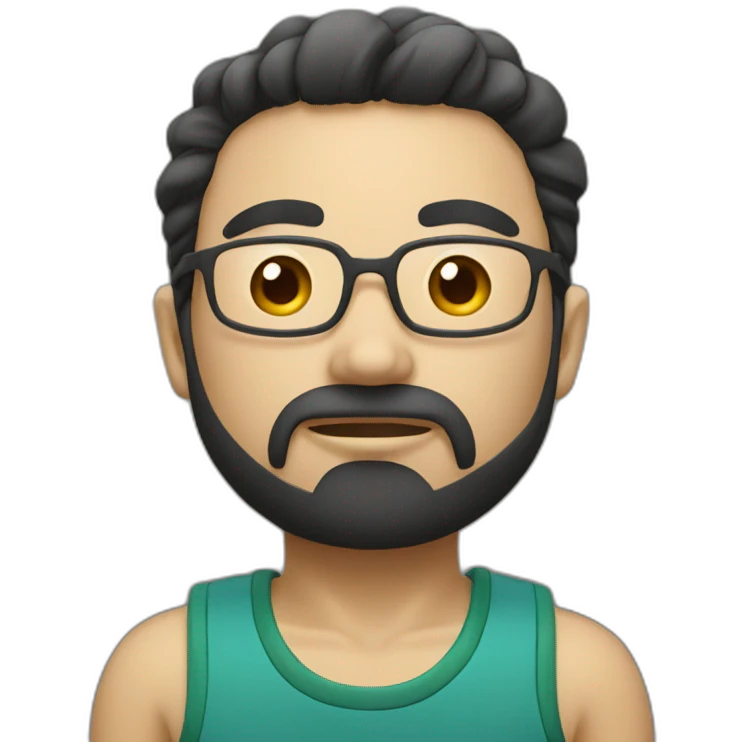 接近接近notification emoji