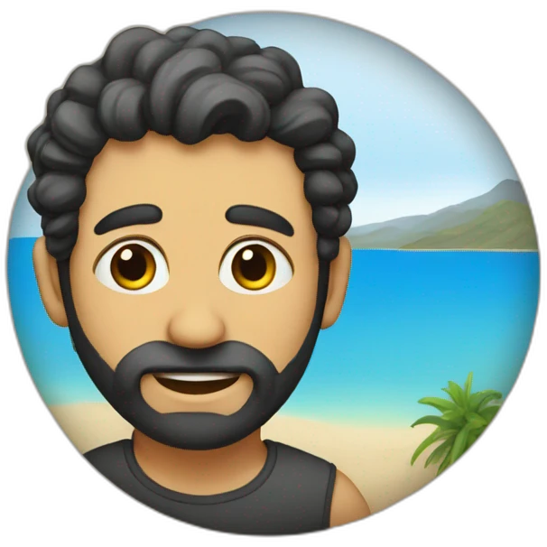 kinneret emoji