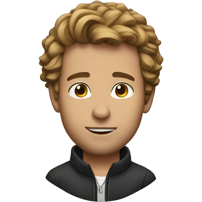 aaron warner emoji