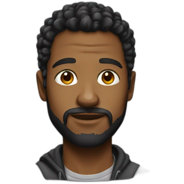 Artist  emoji