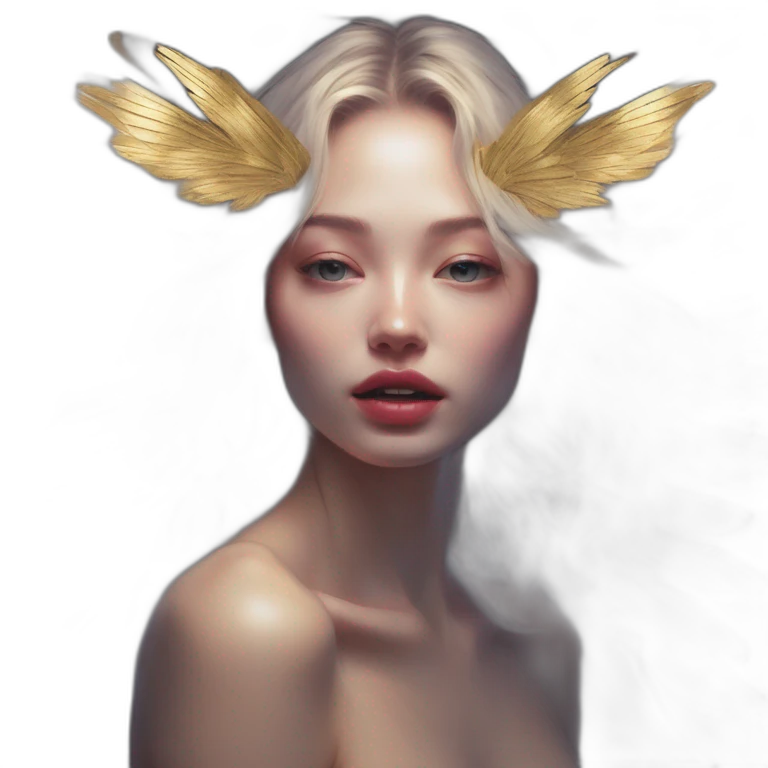eva-elfie,-david-bellemere,-bare-tits,-wings,-choker,-bathed-in-shadows,-fov-90-degrees,-short-lighting,-l-usm,-cold-colors,-gilded-technique,-extremely-hyper-aesthetic,-absurdres emoji