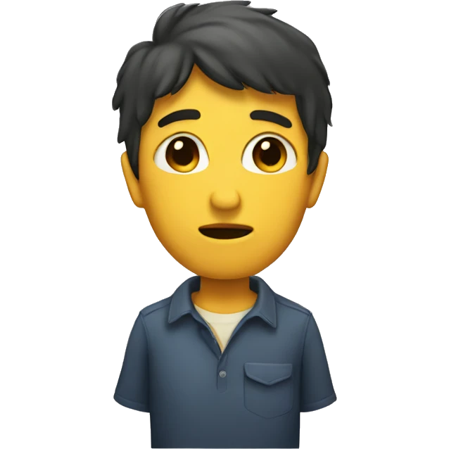  Forhead kiss emoji