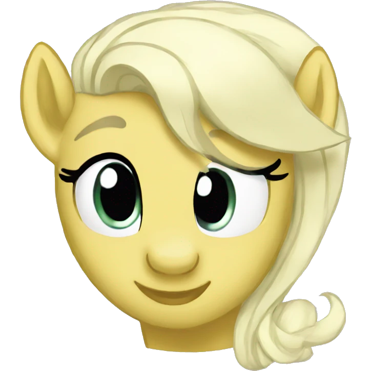 mlp emoji