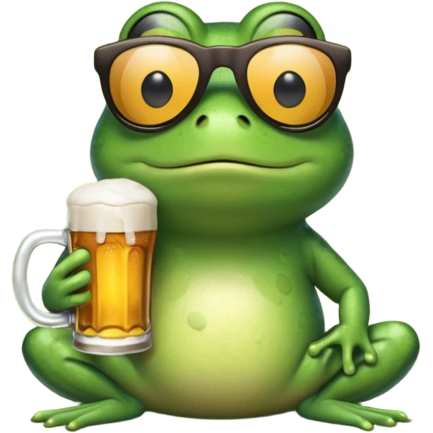 ✈️🍻🐸🎥 emoji