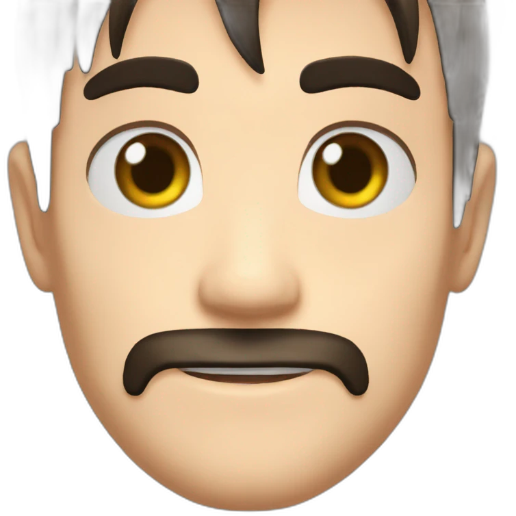 Eren Jager emoji