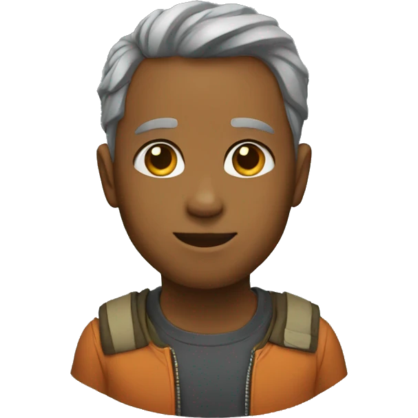 Kot emoji