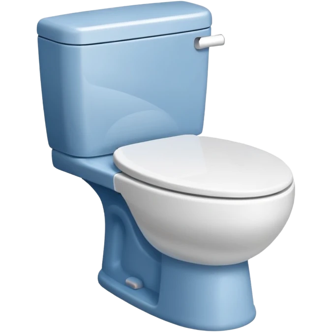 Skibidi toilet emoji
