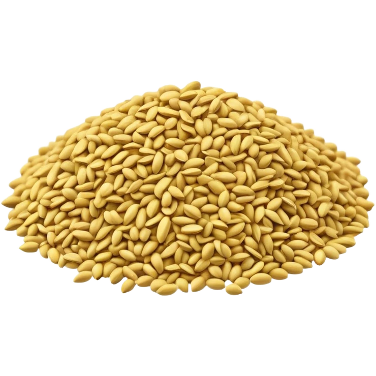 Fenugreek  emoji