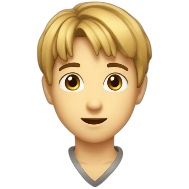 Cœur San emoji