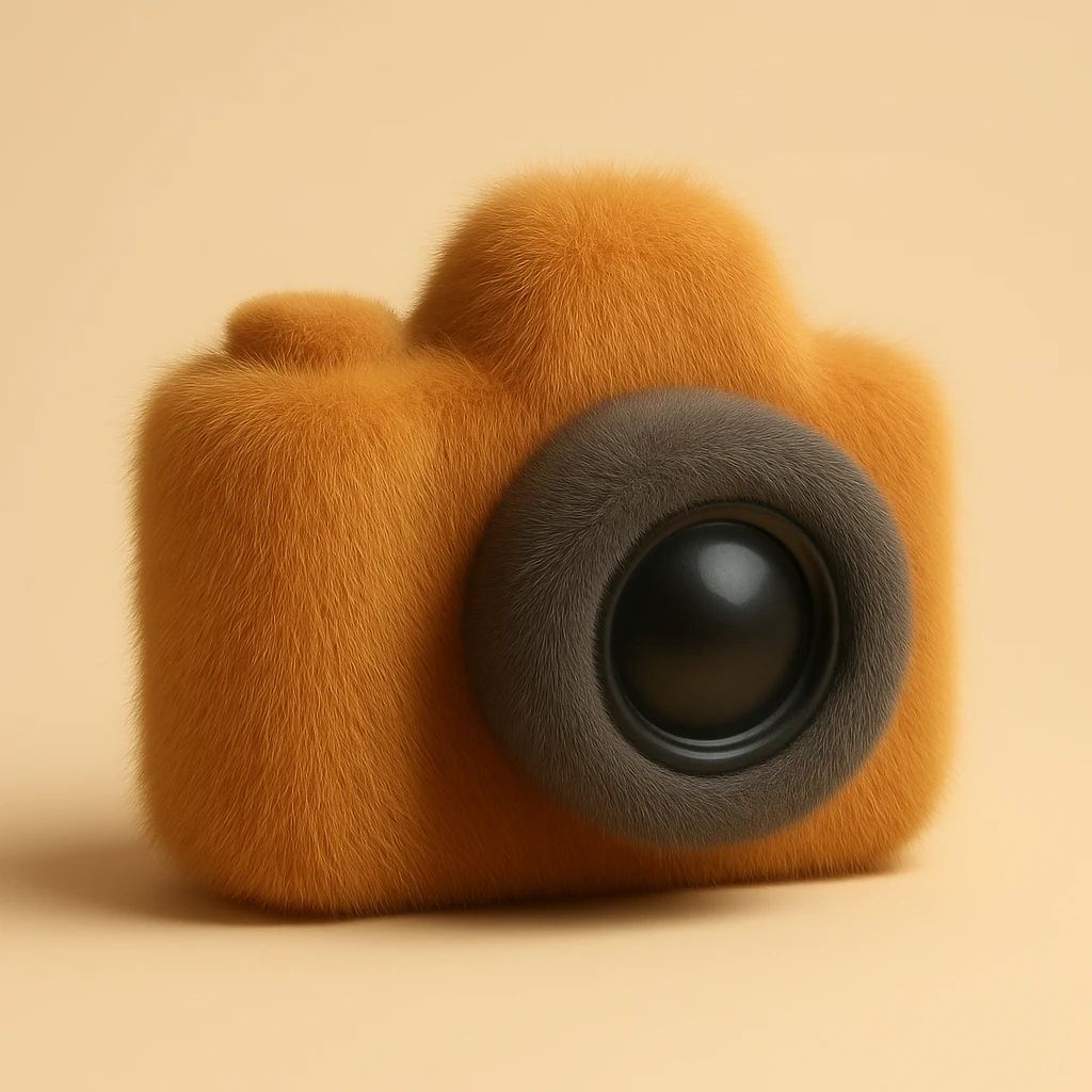 camera emoji