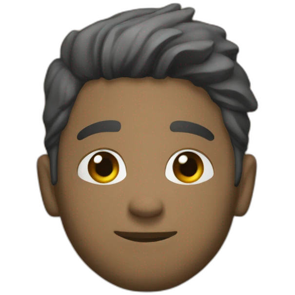 travis scoot emoji