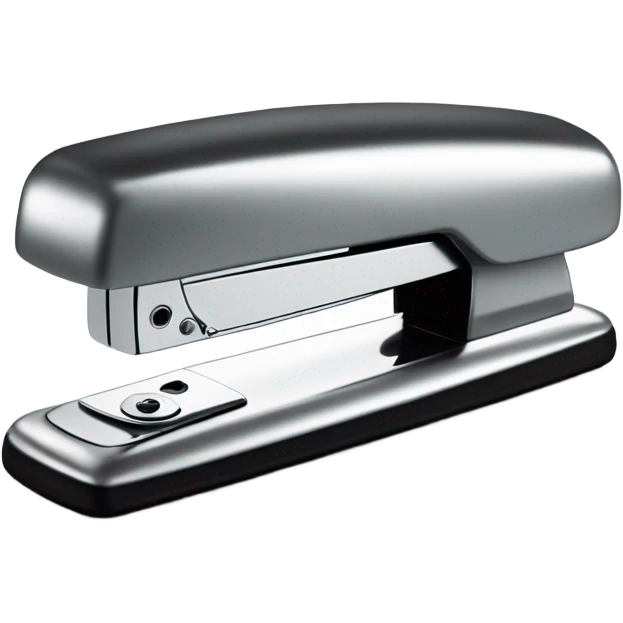 Stapler emoji