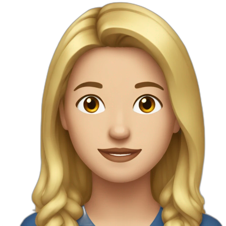 Aurélie verillon emoji