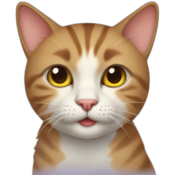 cat emoji