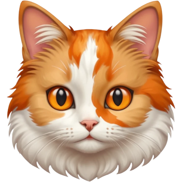 Pussy emoji