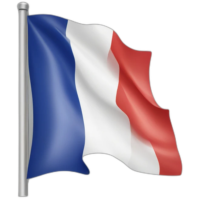 french flag emoji