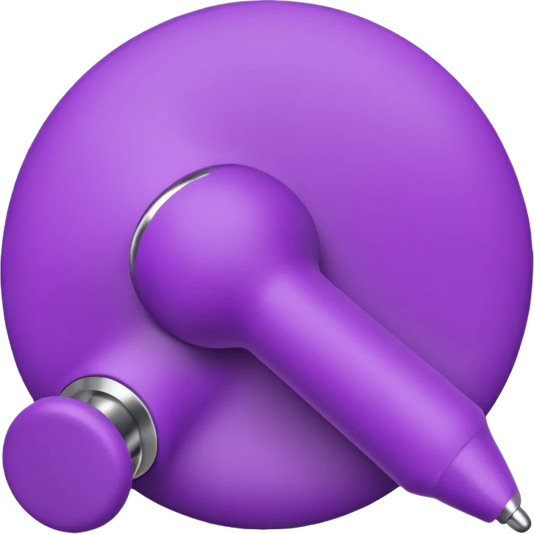 butt plug emoji