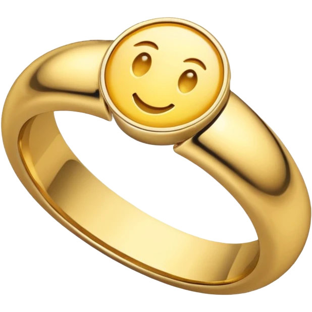 ring emoji