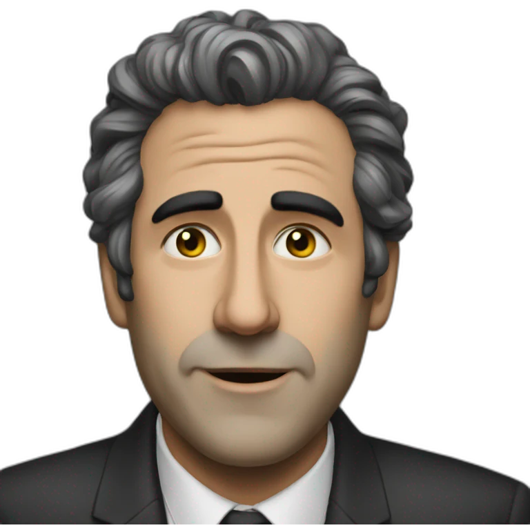 Cohen emoji