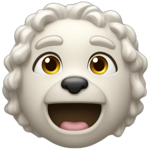 3d emoji