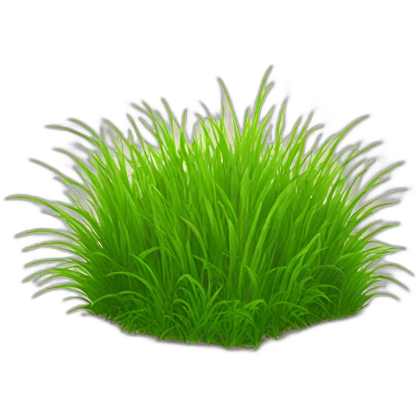touch grass emoji