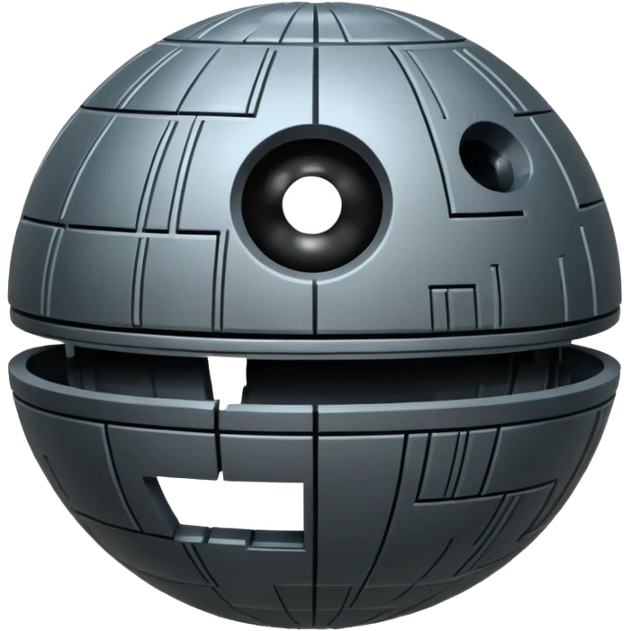 Star Wars emoji