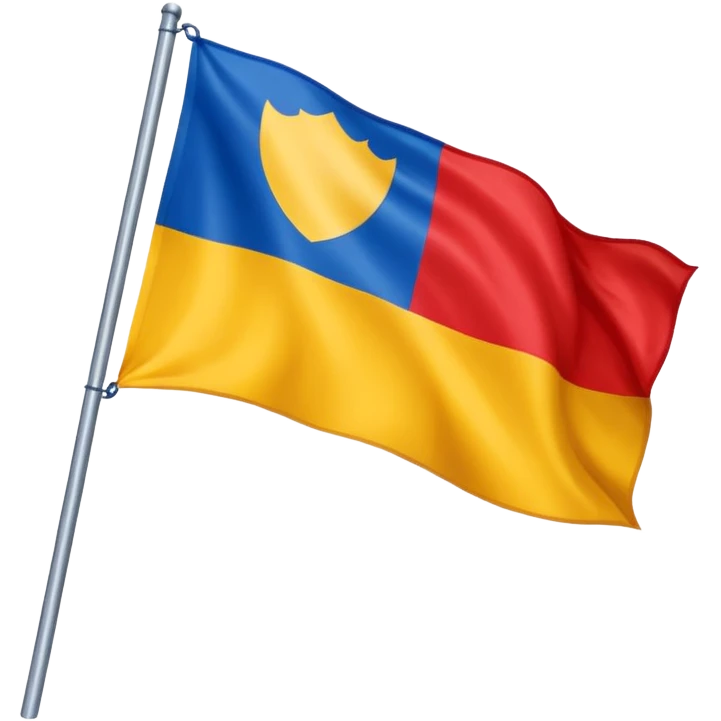 bandera de valencia emoji