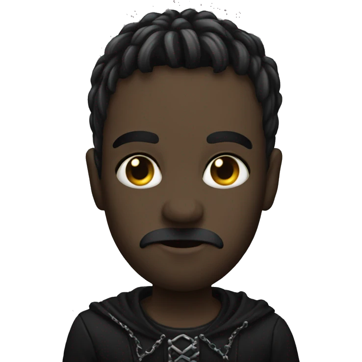 Gothic emoji