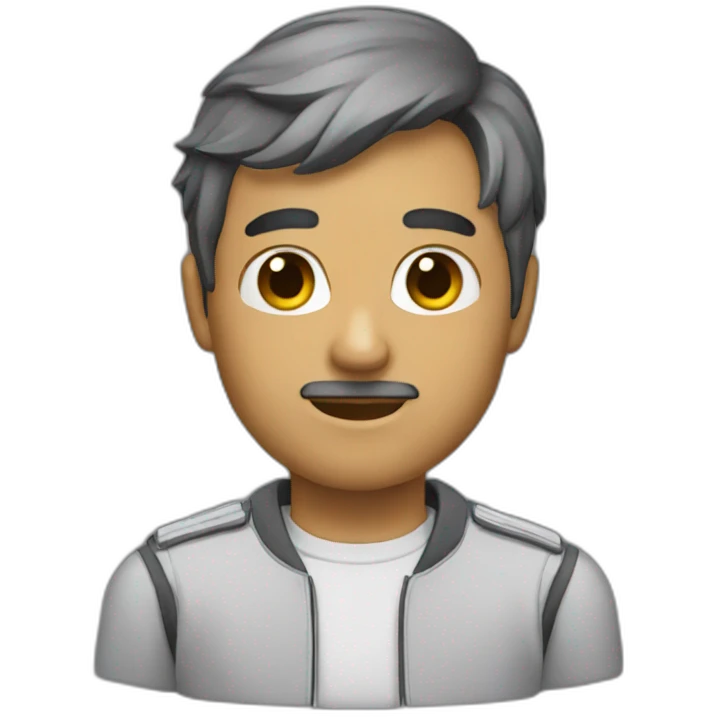Kontol emoji