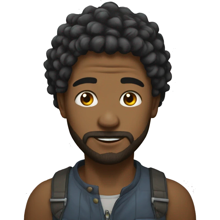 Nep emoji