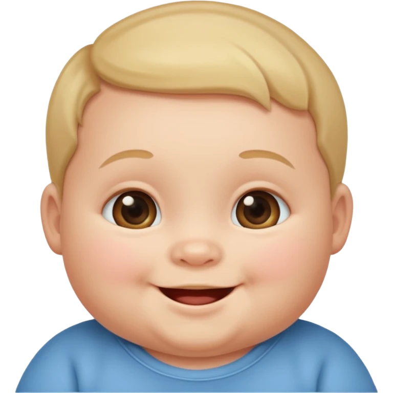 baby emoji