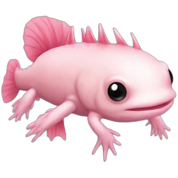 AxolotlEgg emoji