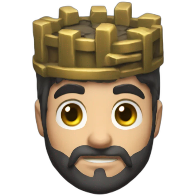 Old school RuneScape max cash stack emoji