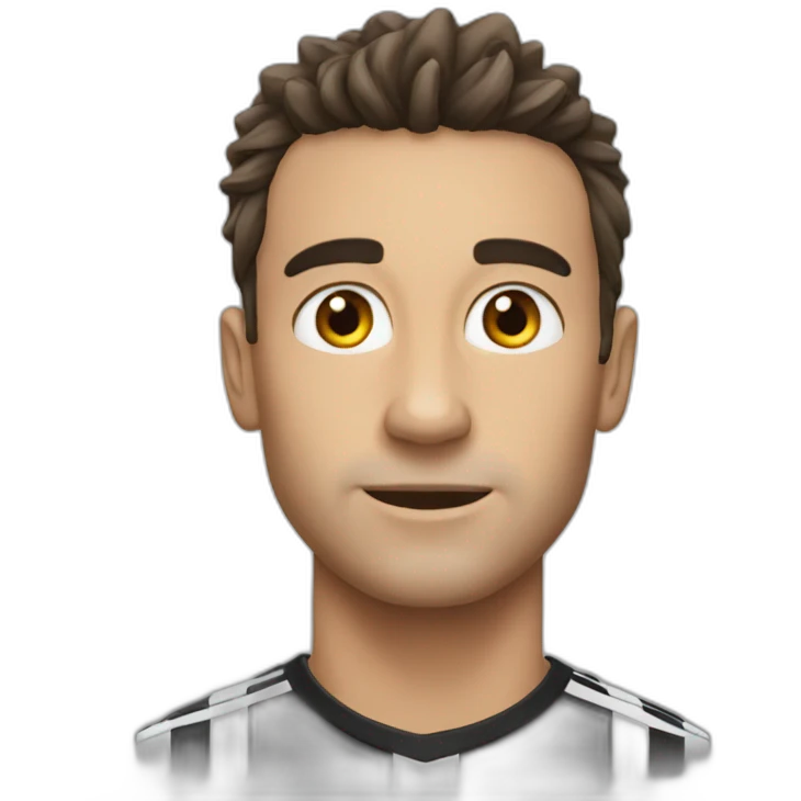 Gol emoji