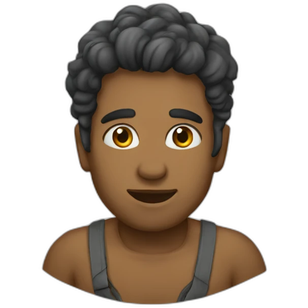 Amixem emoji