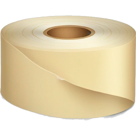 adhesive tape emoji