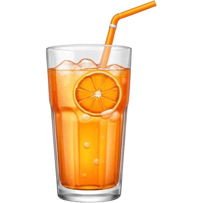 mirinda emoji