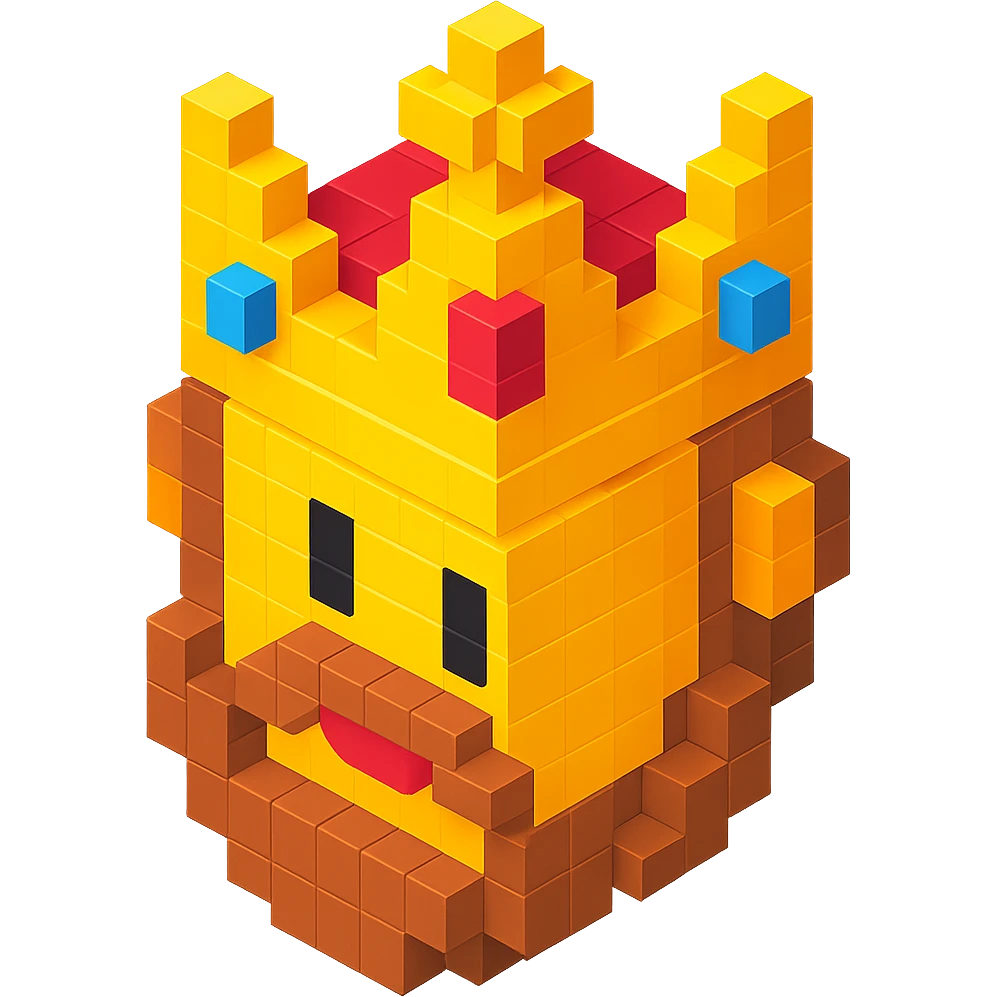 King emoji