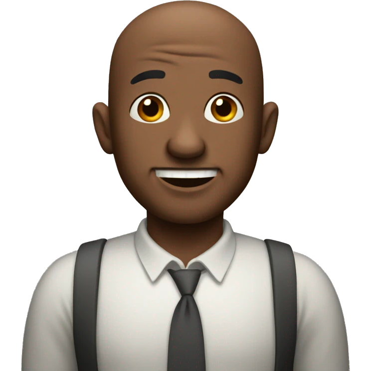 John pork emoji