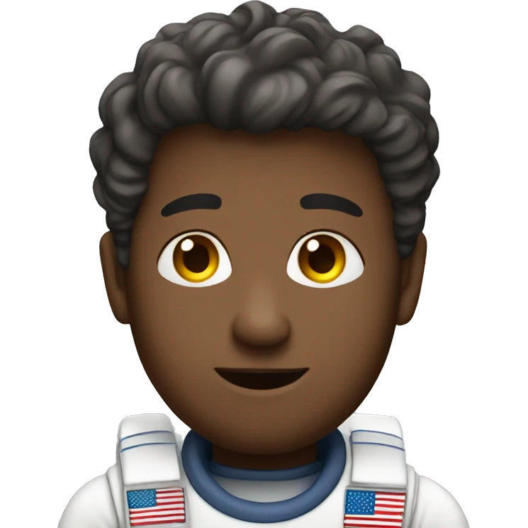 astronot emoji