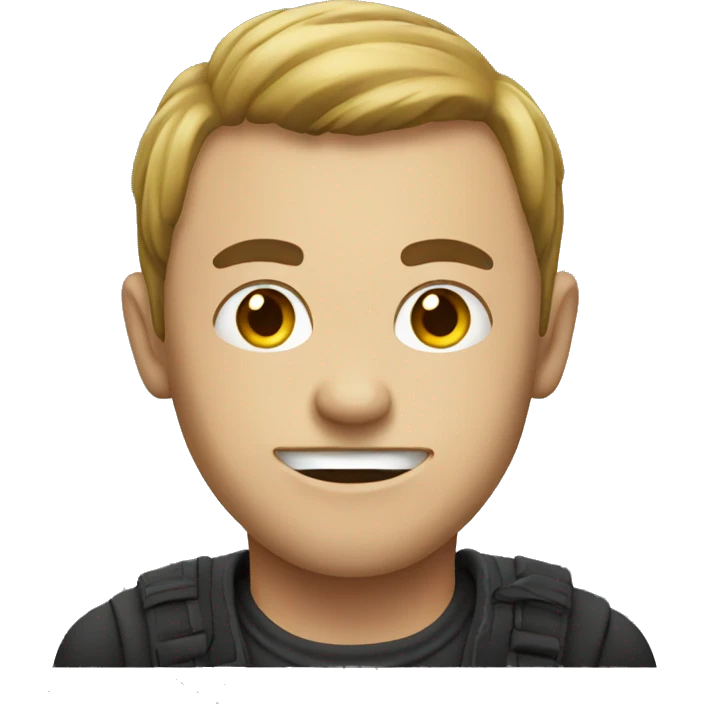 Thief emoji
