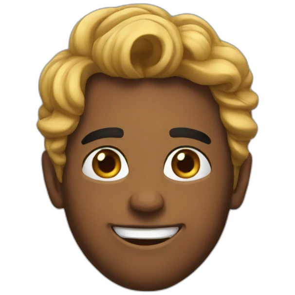 STARS emoji